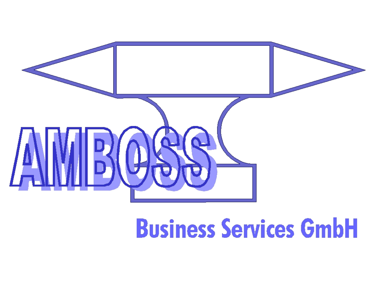 AMBOSS Logo